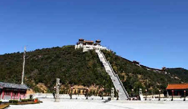 高平大粮山，一个你不得不去的地方！