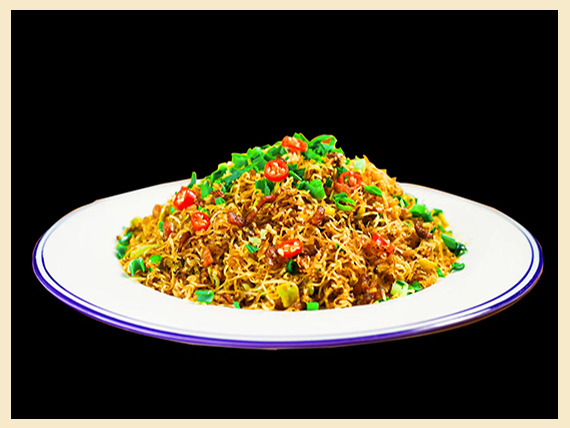 据说高平人***爱这10种外卖！“炒炉面”高居榜首，你***钟情哪一款？ 